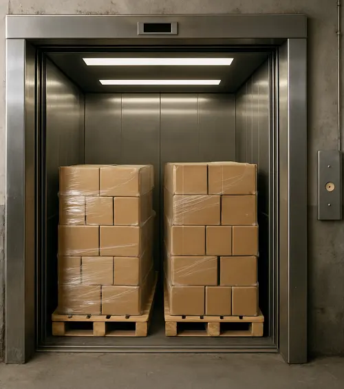 material-lift-manufacturer