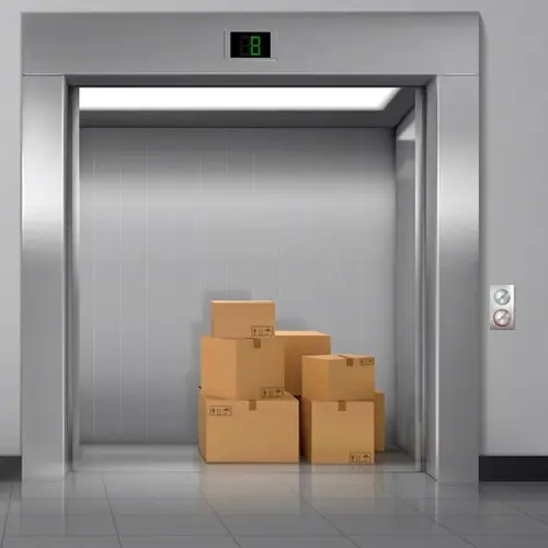 Goods-Lift-Manufacturer