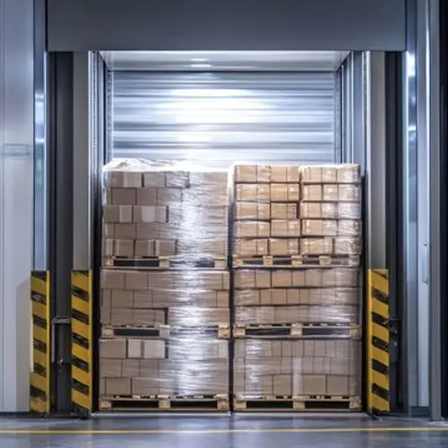 material-lift-manufacturer